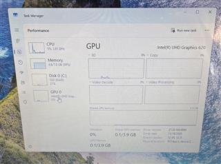 HEWLETT PACKARD 14M-DH0001DX